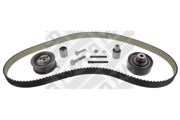 Kit de courroie crantée MAPCO 23844