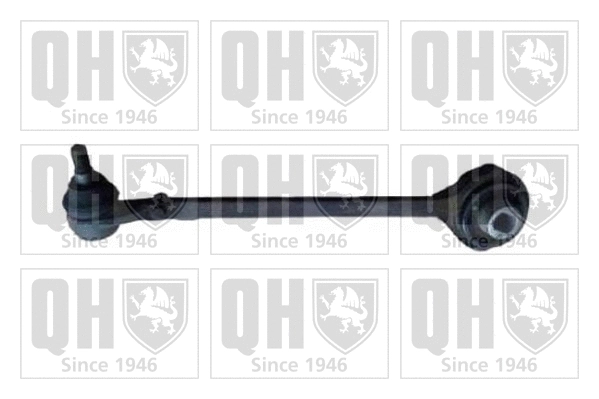Bras de liaison, suspension de roue QUINTON HAZELL QSJ3469S
