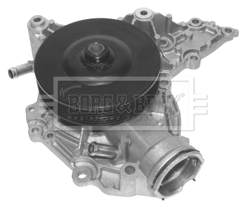 Pompe à eau, refroidissement du moteur BORG & BECK BWP2208