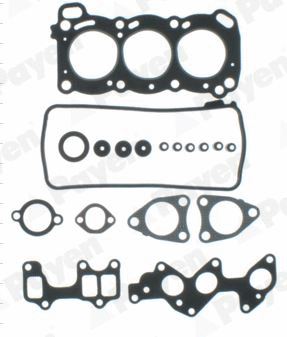 Jeu de joints, culasse PAYEN DR140