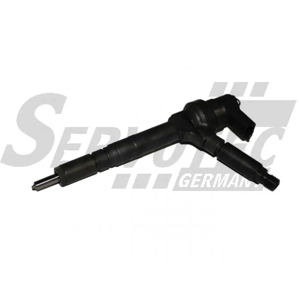 Injecteur Servotec STIJ0015