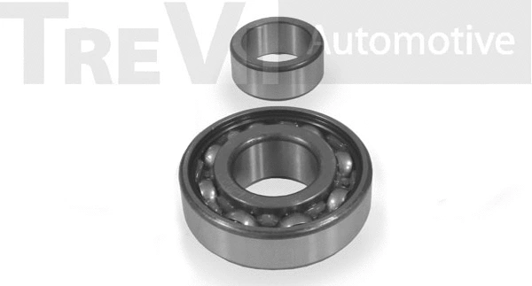 Kit de roulements de roue TREVI AUTOMOTIVE WB1429
