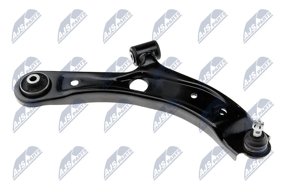 Bras de liaison, suspension de roue NTY ZWD-SU-005
