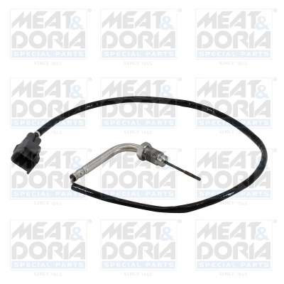 Capteur, température des gaz MEAT & DORIA 12274