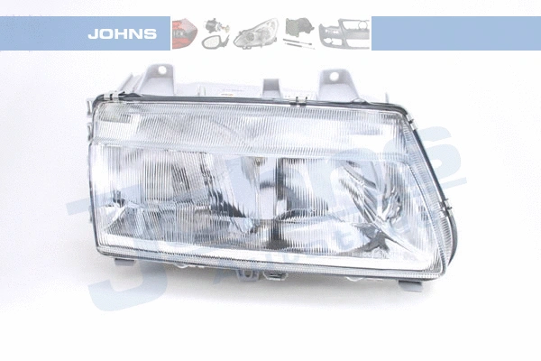 Projecteur principal JOHNS 23 71 10