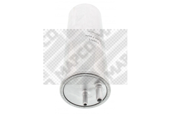 Filtre à carburant MAPCO 63863