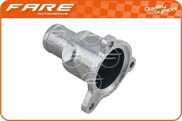 Bride de liquide de refroidissement FARE-RCH 13681