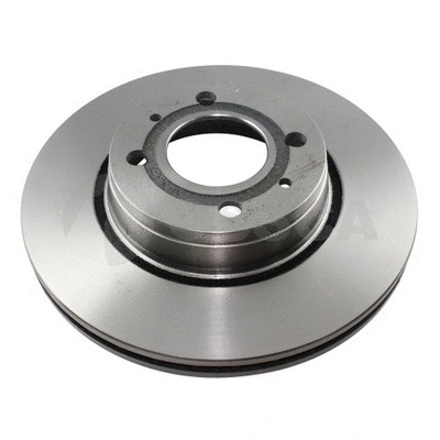 Disque de frein OSSCA 04856