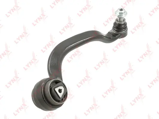 Bras de liaison, suspension de roue LYNXAUTO C5747R