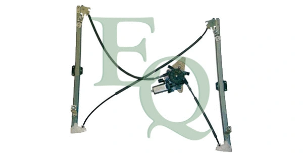 Lève-vitre EQUAL QUALITY 080112