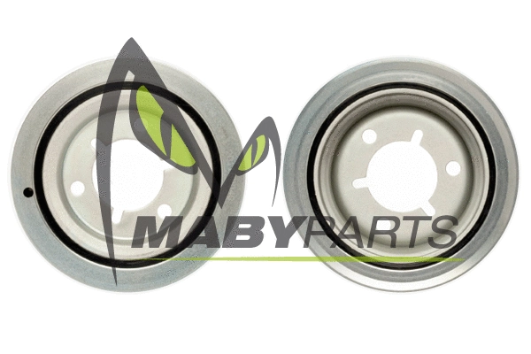 Poulie, vilebrequin MABYPARTS ODP212059