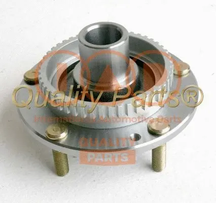 Moyeu de roue IAP QUALITY PARTS 408-21083