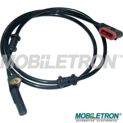 Capteur, vitesse de roue MOBILETRON AB-EU085