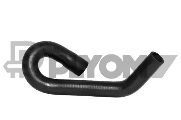 Durite de radiateur PLYOM P754173