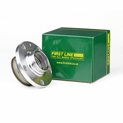 Kit de roulements de roue FIRST LINE FBK1525