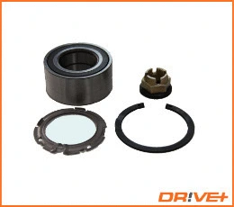 Kit de roulements de roue Dr!ve+ DP2010.10.0197