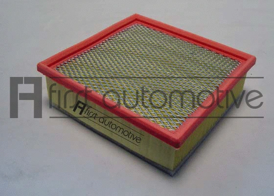 Filtre à air 1A FIRST AUTOMOTIVE A63547