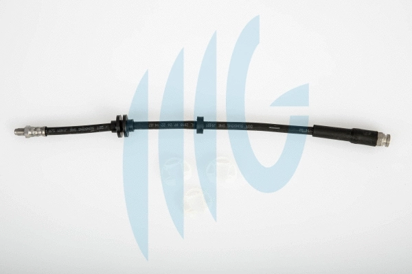 Flexible de frein RICAMBIFLEX GM 02120227