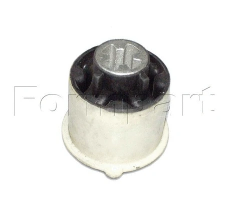 Suspension, corps de l'essieu FORMPART 1555070/S