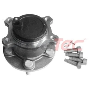 Kit de roulements de roue DriveTec DWB1394