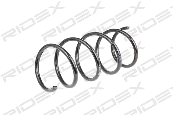 Ressort de suspension RIDEX 188C0063