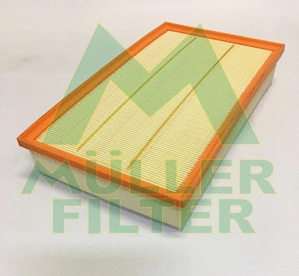 Filtre à air MULLER FILTER PA3890