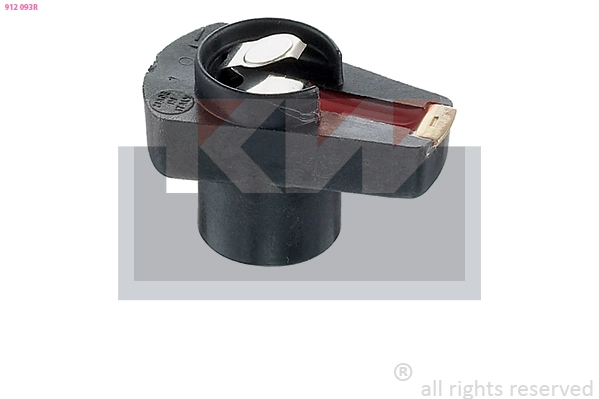 Doigt allumeur KW 912 093R
