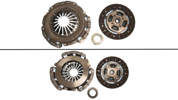 Kit d'embrayage KAWE 954031