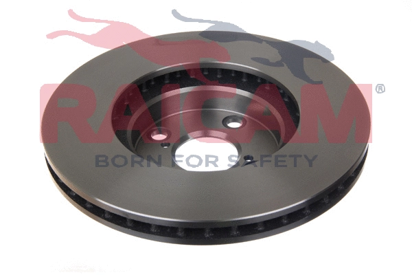 Disque de frein RAICAM RD00827