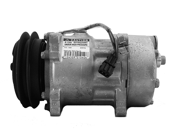 Compresseur, climatisation Airstal 10-1040