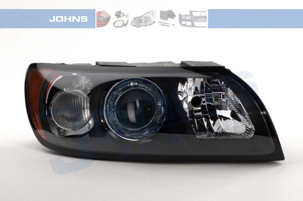 Projecteur principal JOHNS 90 07 10-1