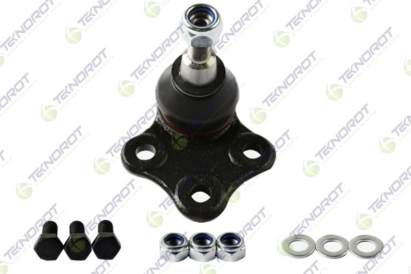 Rotule de suspension TEKNOROT DC-334K