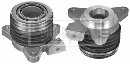 Butée hydraulique, embrayage BORG & BECK BCS210