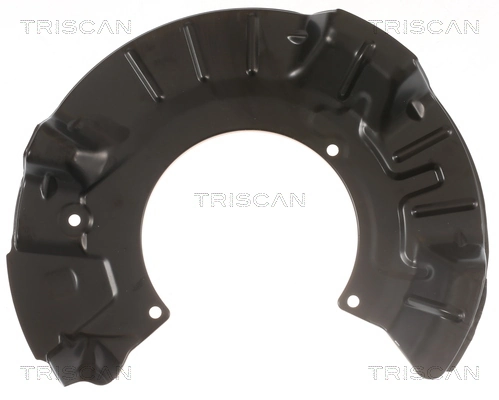 Déflecteur, disque de frein TRISCAN 8125 11101