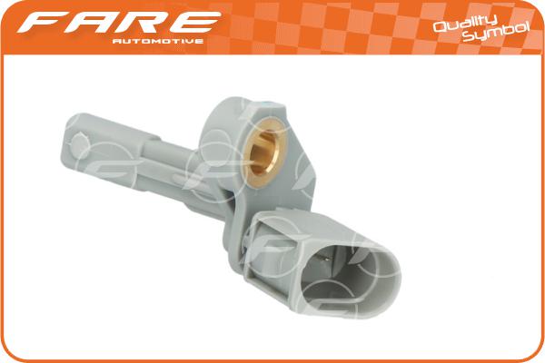 Capteur, vitesse de roue FARE-CO 34638