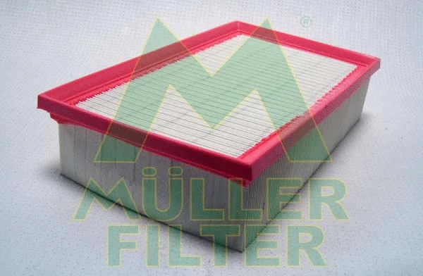Filtre à air MULLER FILTER PA3725