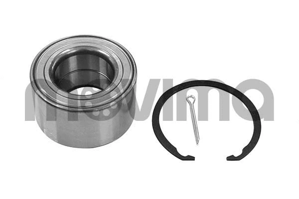 Kit de roulements de roue MOVIMA RK00424