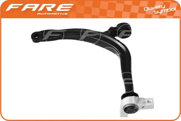 Bras de liaison, suspension de roue FARE-CO 21608
