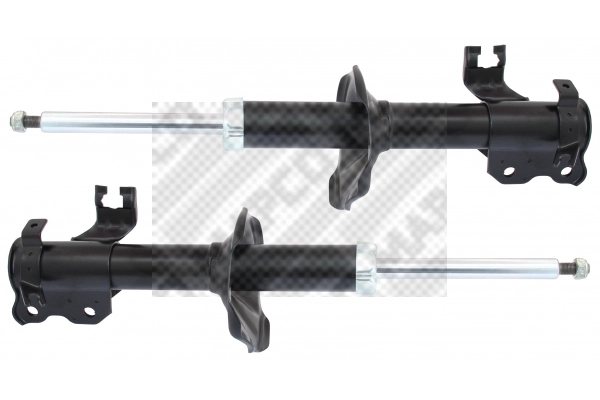 Amortisseur MAPCO 40506/7