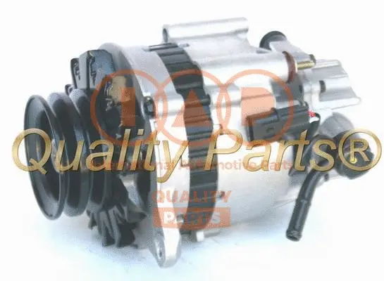 Alternateur IAP QUALITY PARTS 802-07060