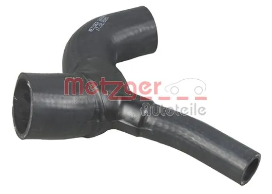 Durite de radiateur METZGER 2420816