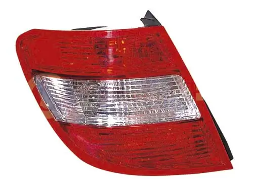 Feu arrière ALKAR 2252561