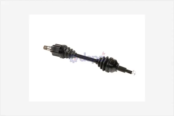 Arbre de transmission DEPA 3901950