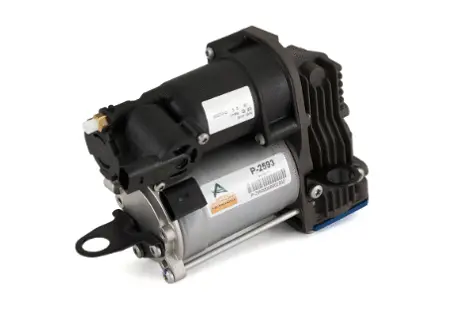 Compresseur, système d'air comprimé AUTO-SPEED PARTS 21600P2593