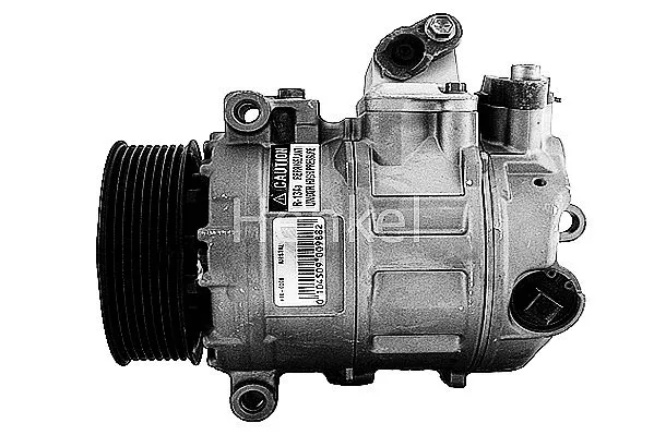 Compresseur, climatisation Henkel Parts 7110008R