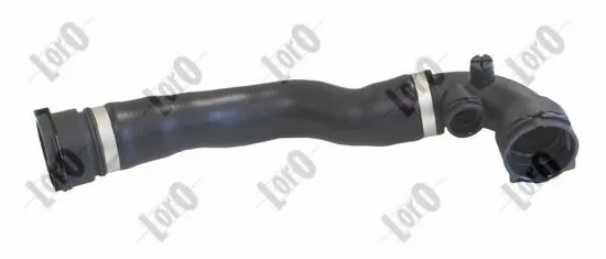 Durite de radiateur ABAKUS 004-028-004