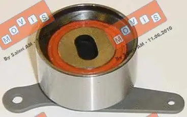 Poulie de tension, courroie crantée MOVIS AST1312