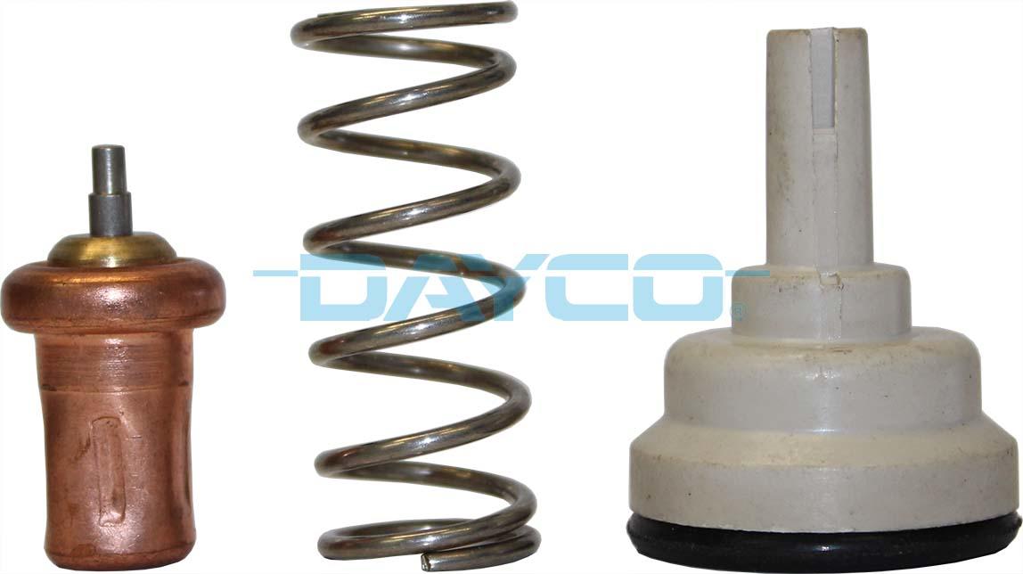 Thermostat, liquide de refroidissement DAYCO-AU DT175Q