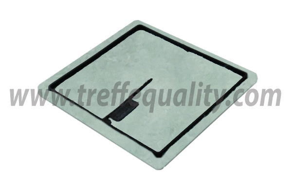 Filtre, air de l'habitacle 3F QUALITY A1704