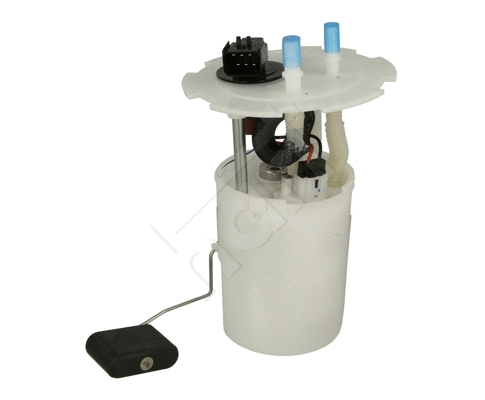 unité d'alimentation de carburant HART 913 459